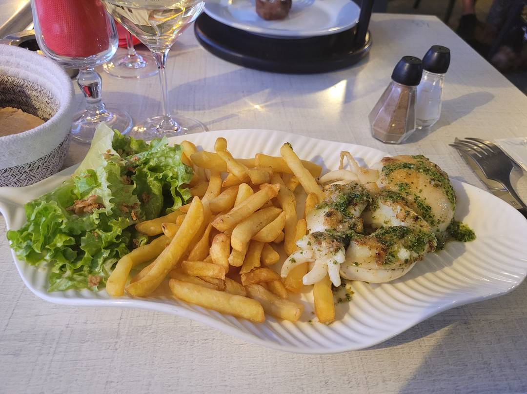 Le Monte Cristo