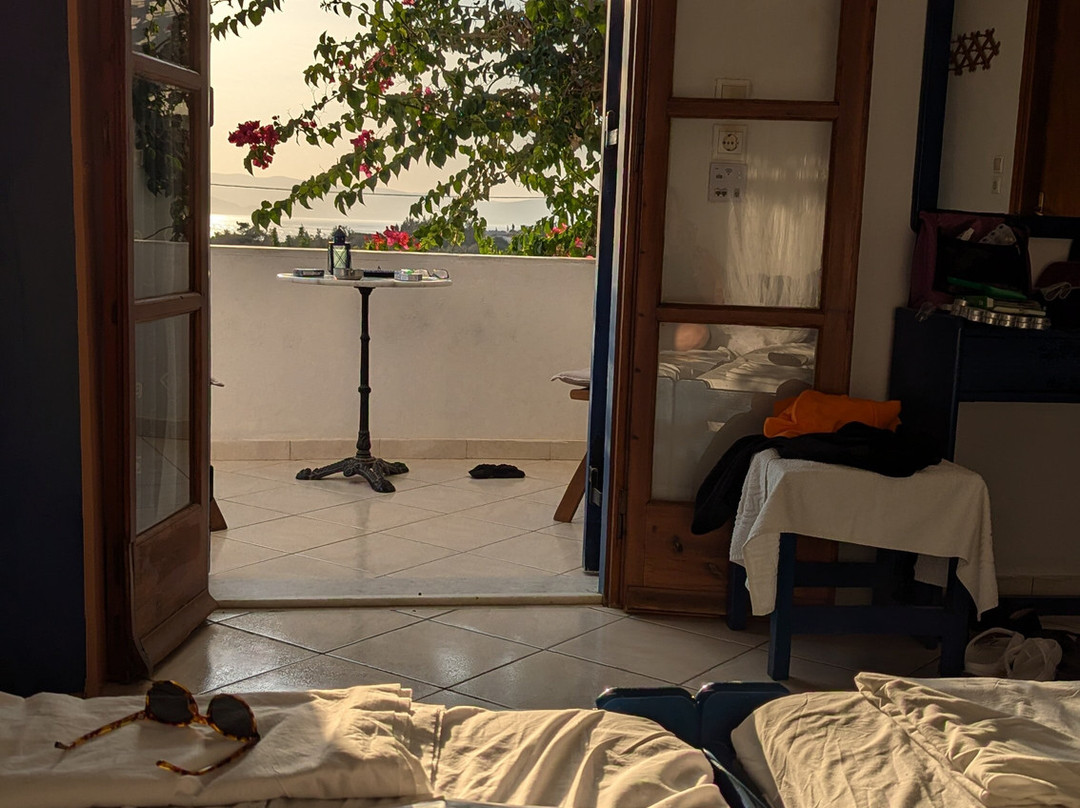 Castello Azzurro主图