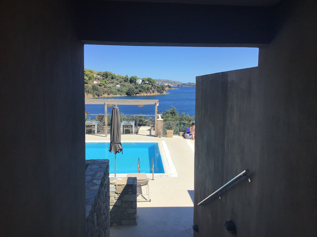 Cape Kanapitsa Hotel & Suites主图