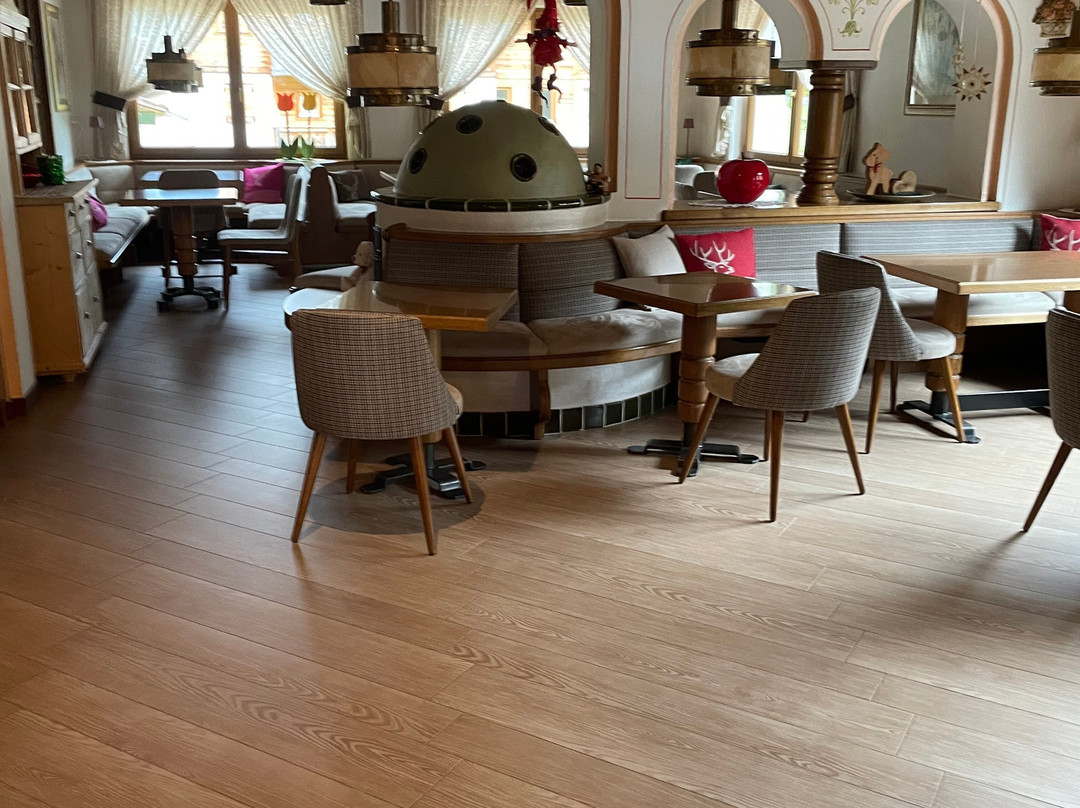 Albergo Contrin主图