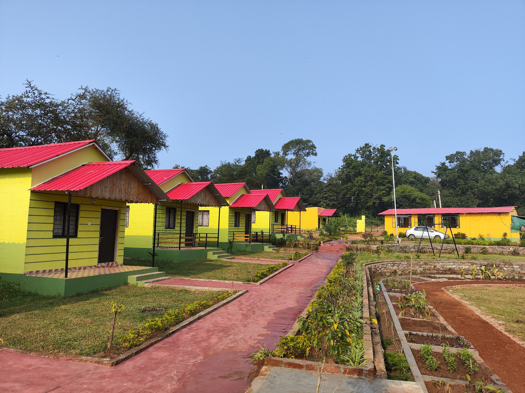 Ajodhya Hill Arcade