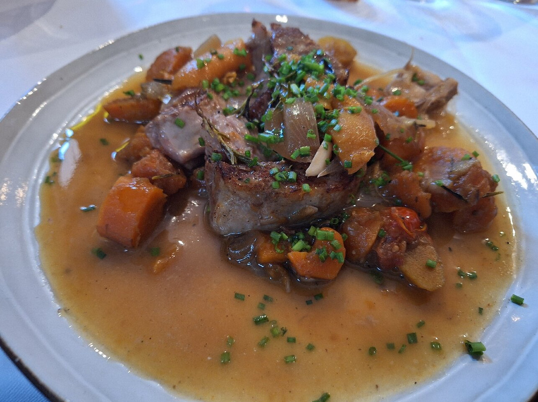 Ajou酒店住宿-Hotel Restaurant La Grand Mare