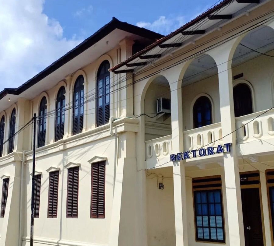 Rumah Budaya Banda Neira-Banda Neira必去景点