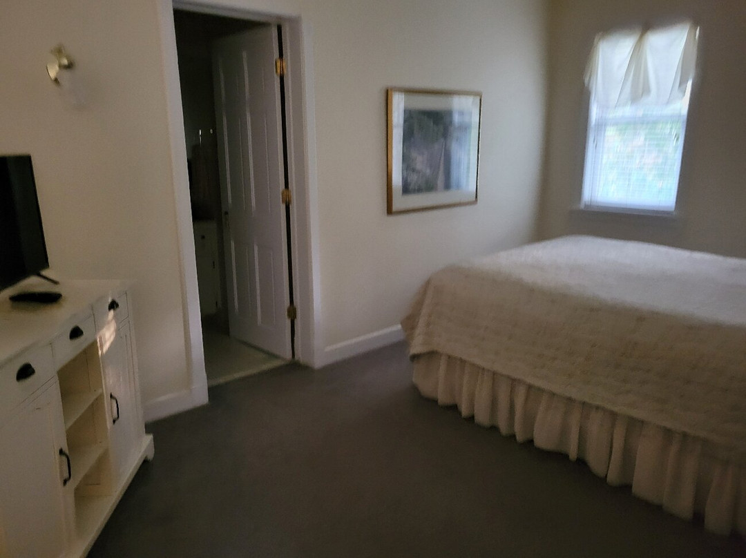 Eagle Harbor Inn主图