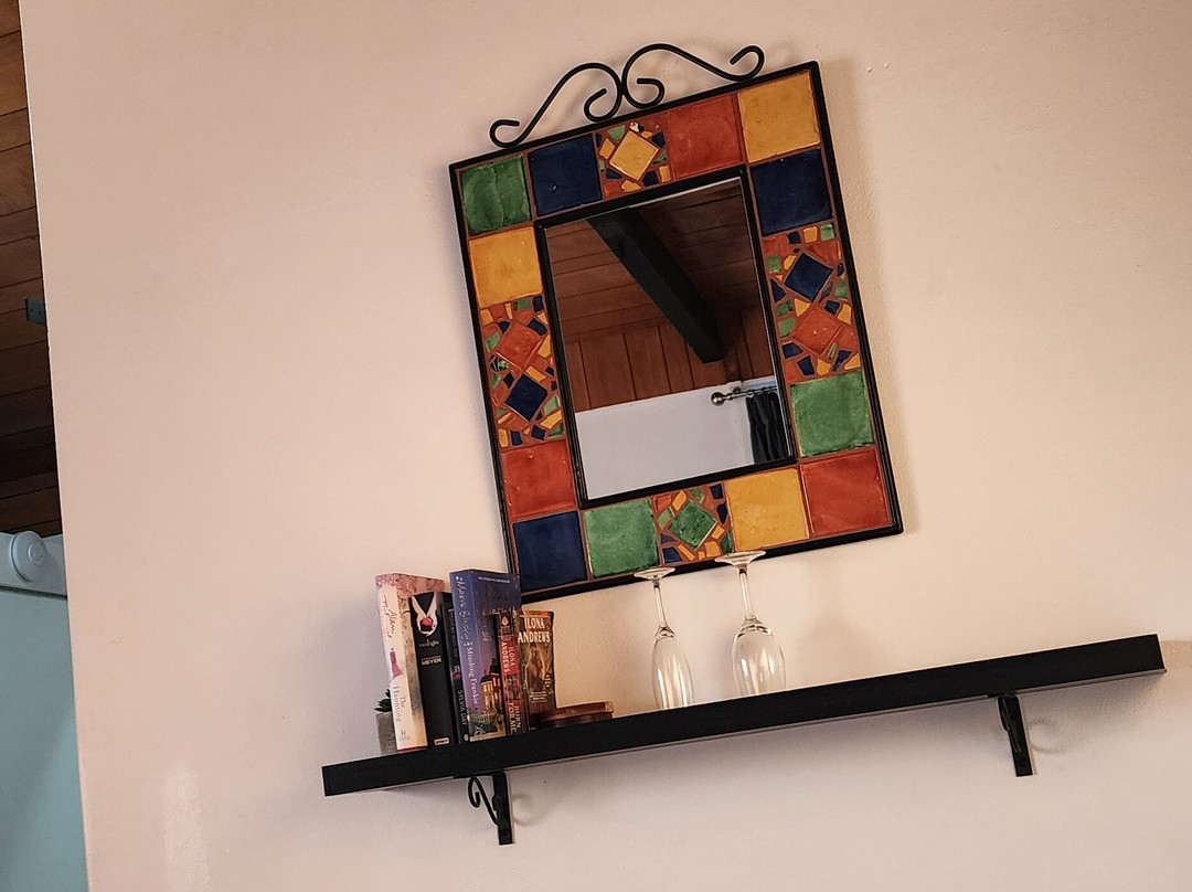 Jetty Motel The Entrance主图