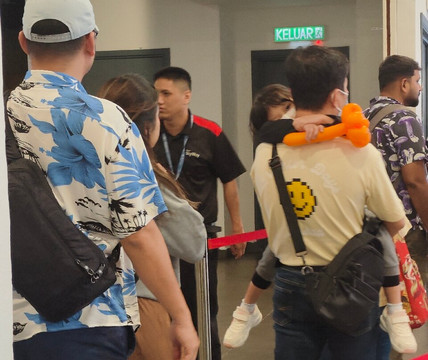 云顶名胜世界度假酒店主图