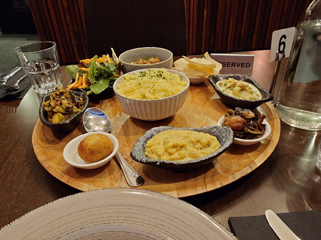 Salt & Chilli Launceston