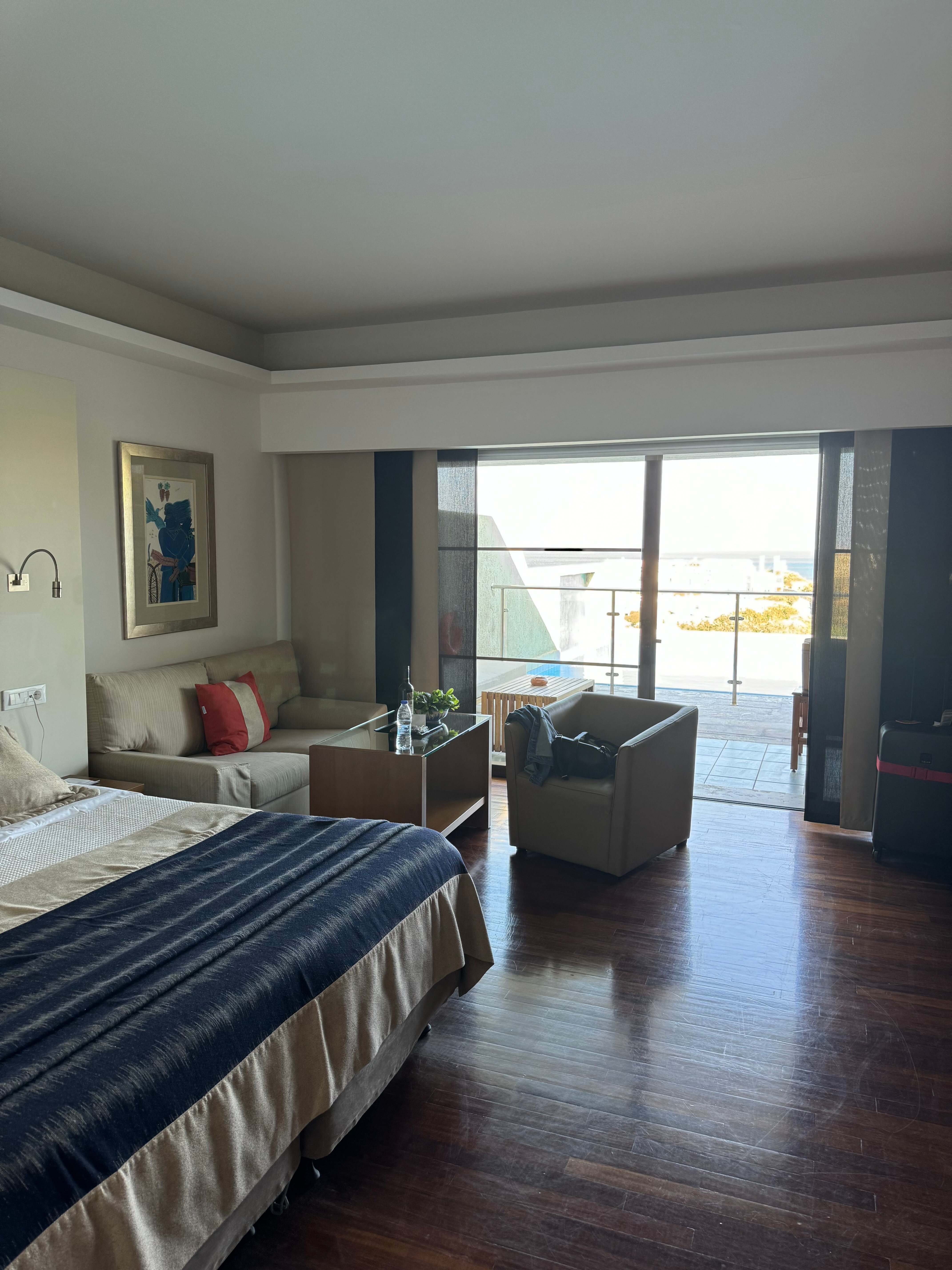 Porto Elounda Golf & Spa Resort-客卧