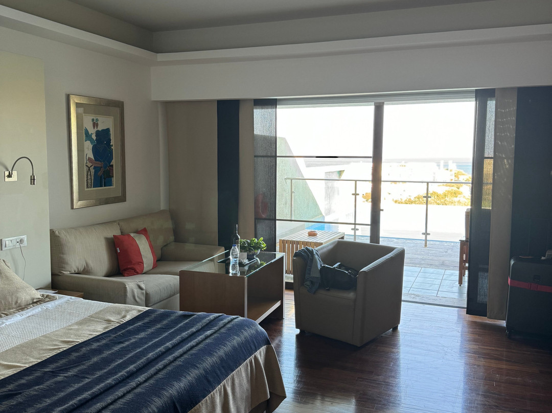 Porto Elounda Golf & Spa Resort主图