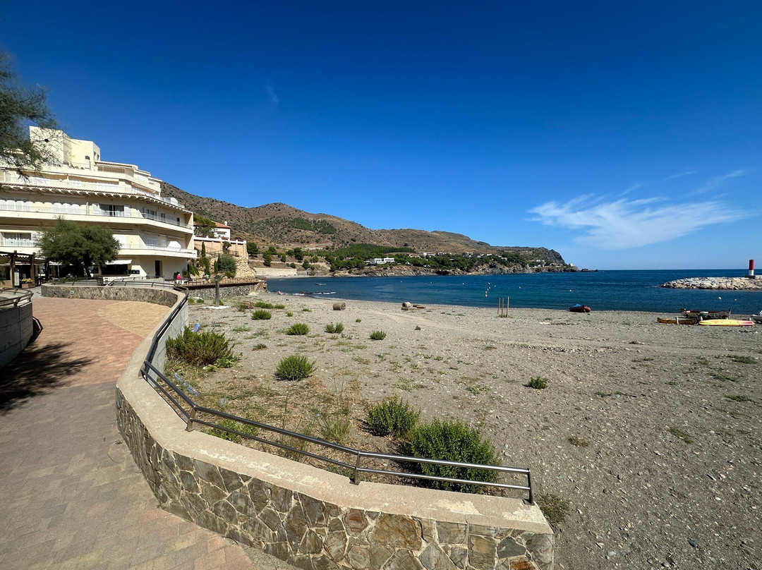 Platja De Colera-Colera必去景点