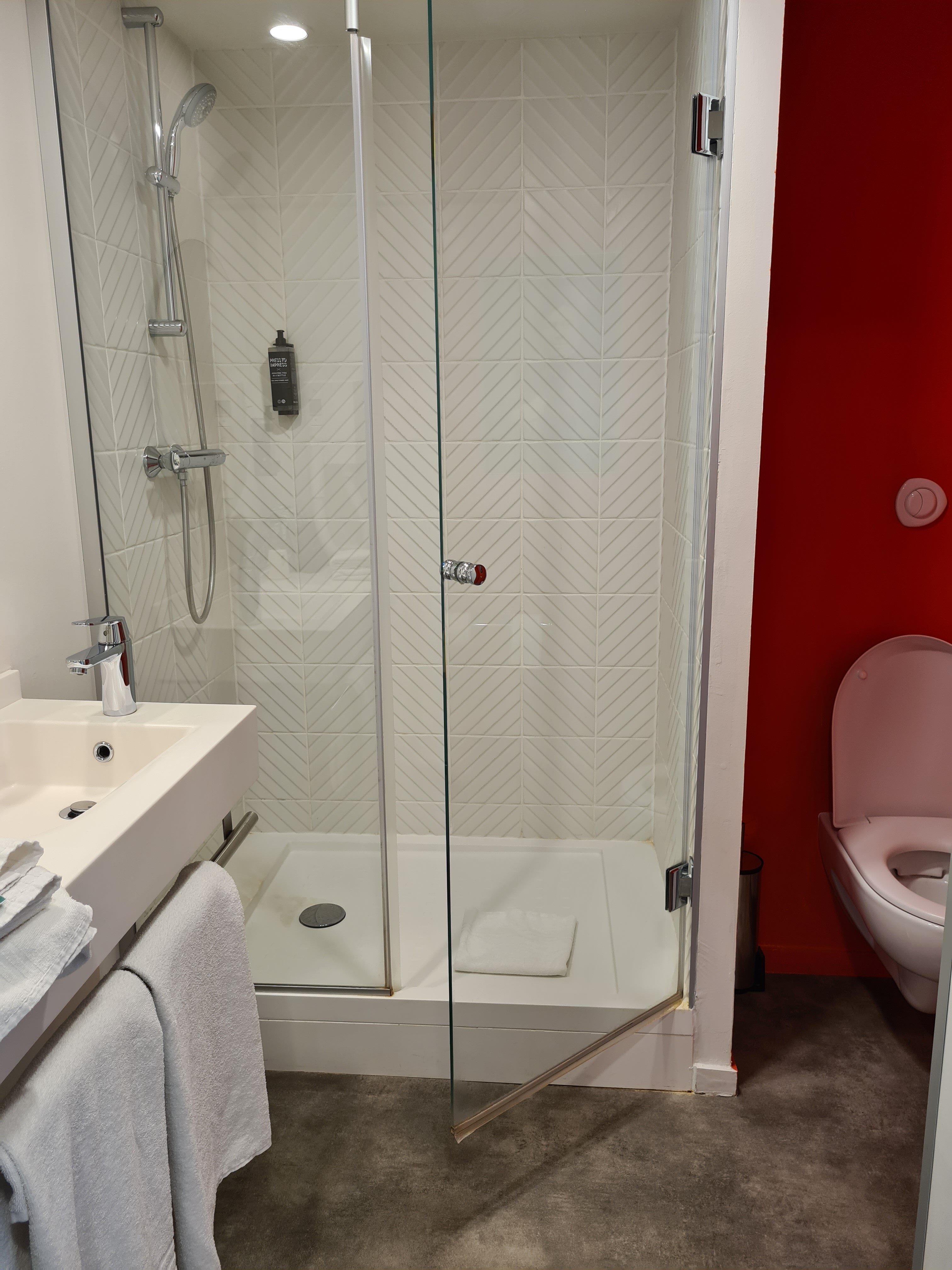 Ibis Styles Chalons en Champagne Centre Hotel-官方