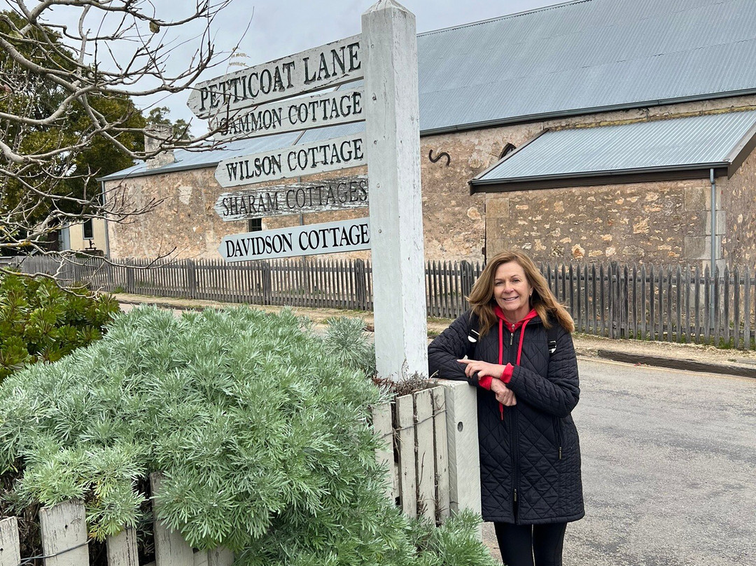 Sarah's Cottage Penola主图