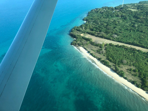 My Fly Aviation-桑给巴尔市必去景点