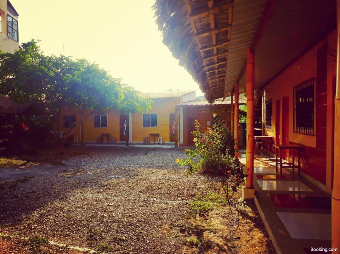 La Casa De Lili主图