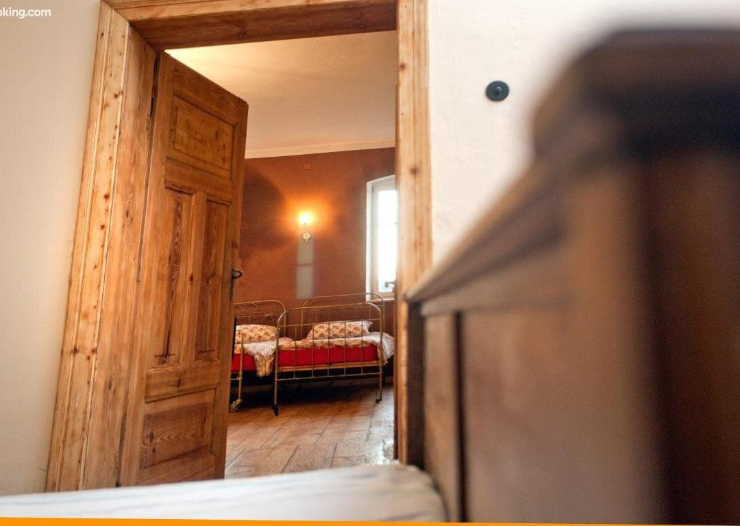 Gosciniec Kaszarnia Kamienne主图