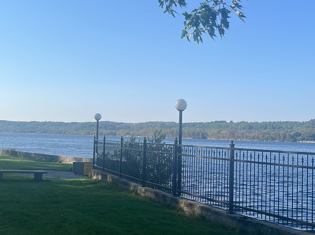 Motel Panoramique主图