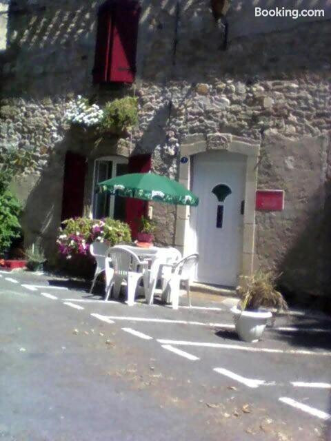 La Maison Des Vendangeurs主图