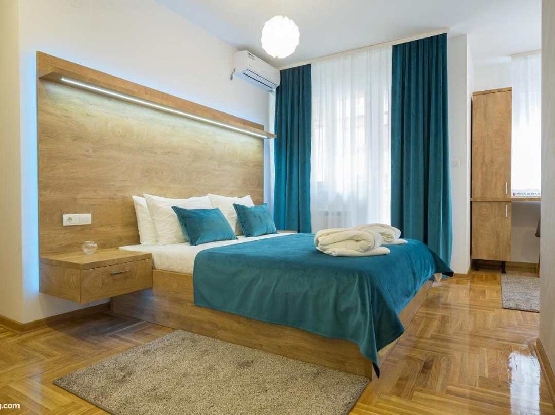 Thomas Residence主图