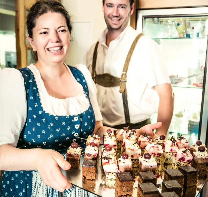 Gasthof Mauthner Zum Kirchenwirt主图