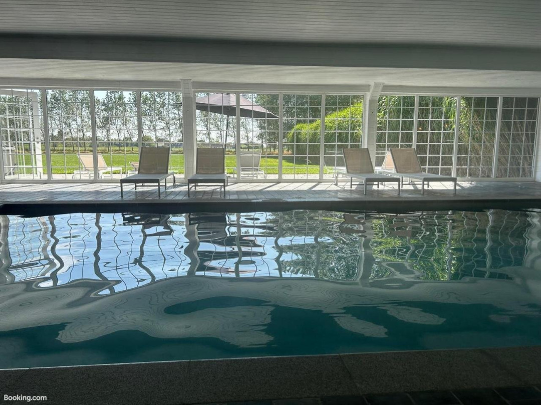 Hotel Kapelhoeve主图