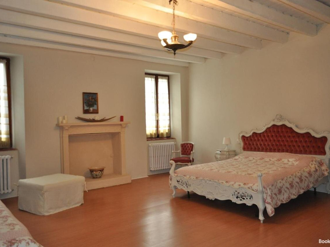 Casa San Martino主图