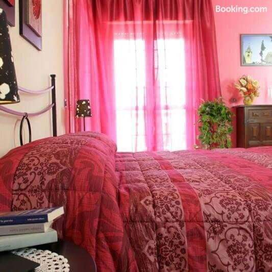 Bed & Breakfast Vesuvio主图