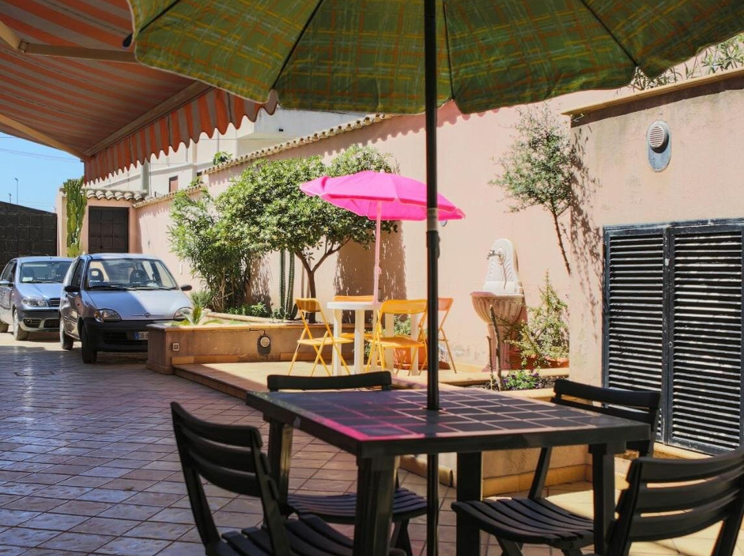 Casa di Luca主图