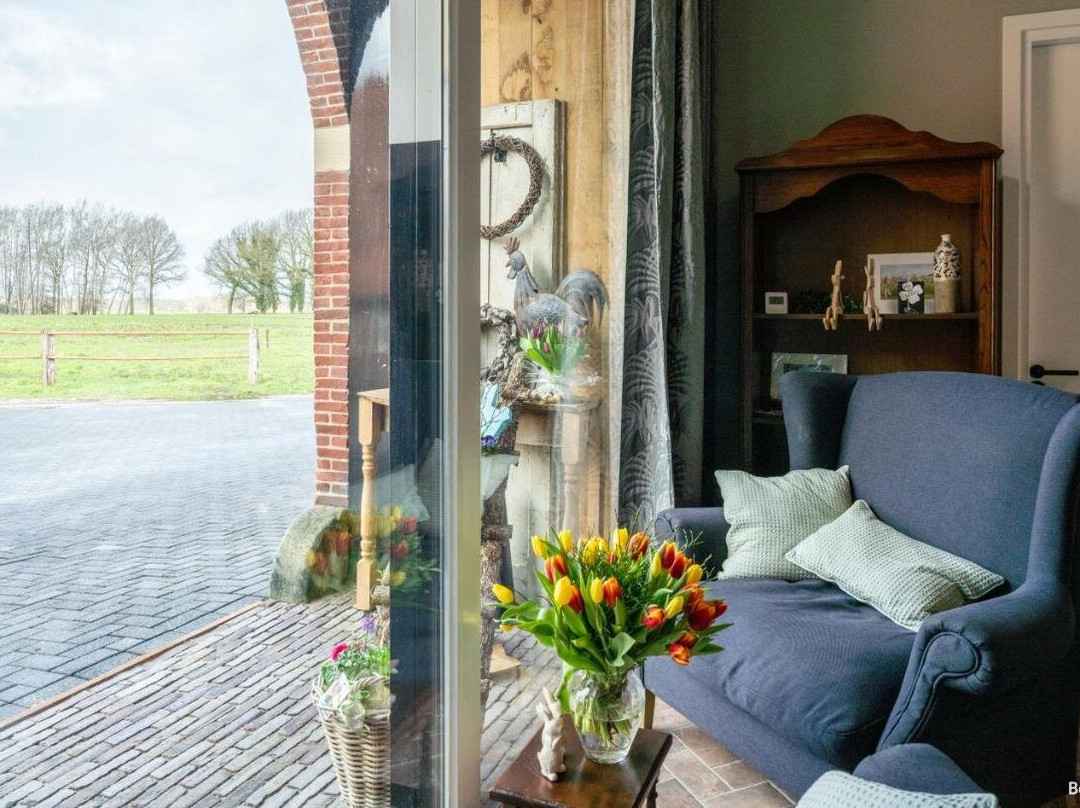 B&B Erve Groot Wegereef主图