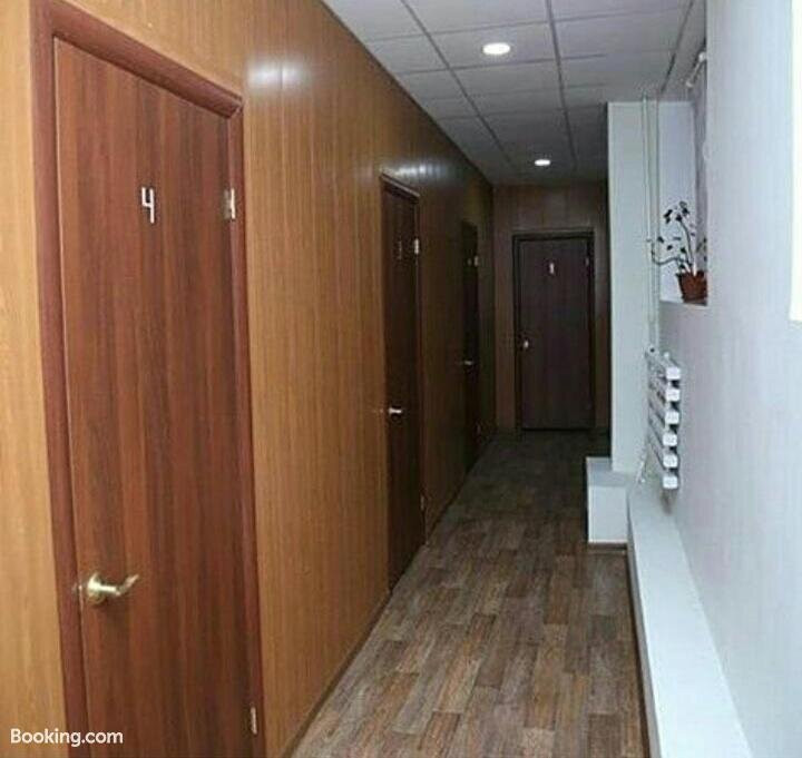 Alatau Mini Hotel主图