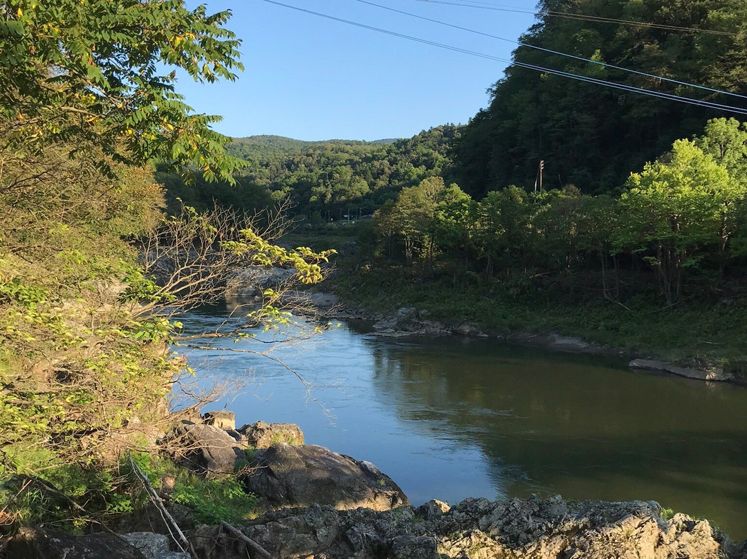 Kamuikotan-旭川市必去景点