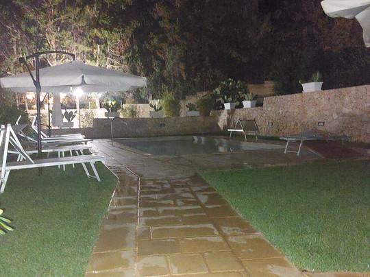 Francis Vacanze Relax & Sun主图