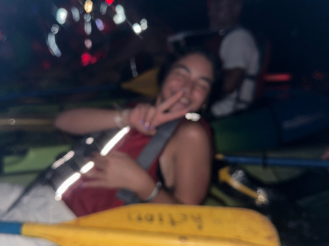 Eco Action Tours-Las Croabas必去景点