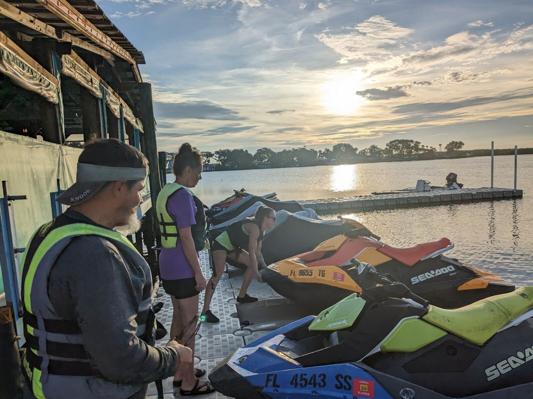 Rosebay Watersports景点图片