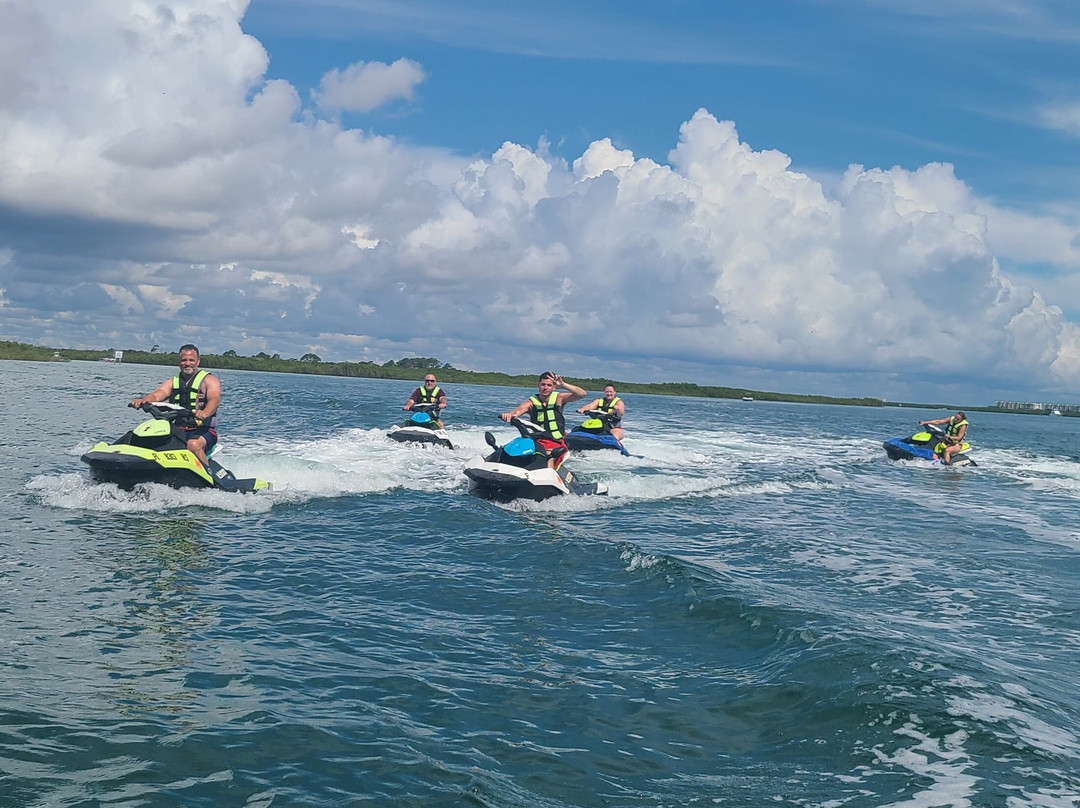 Rosebay Watersports景点图片