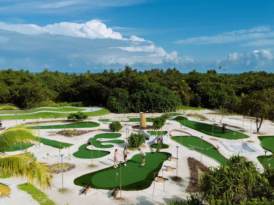 Raaya By Atmosphere主图