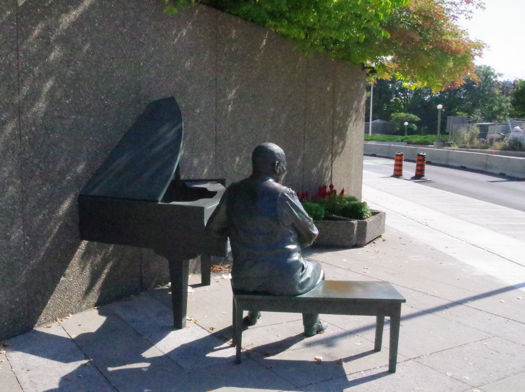 Confederation Park景点图片