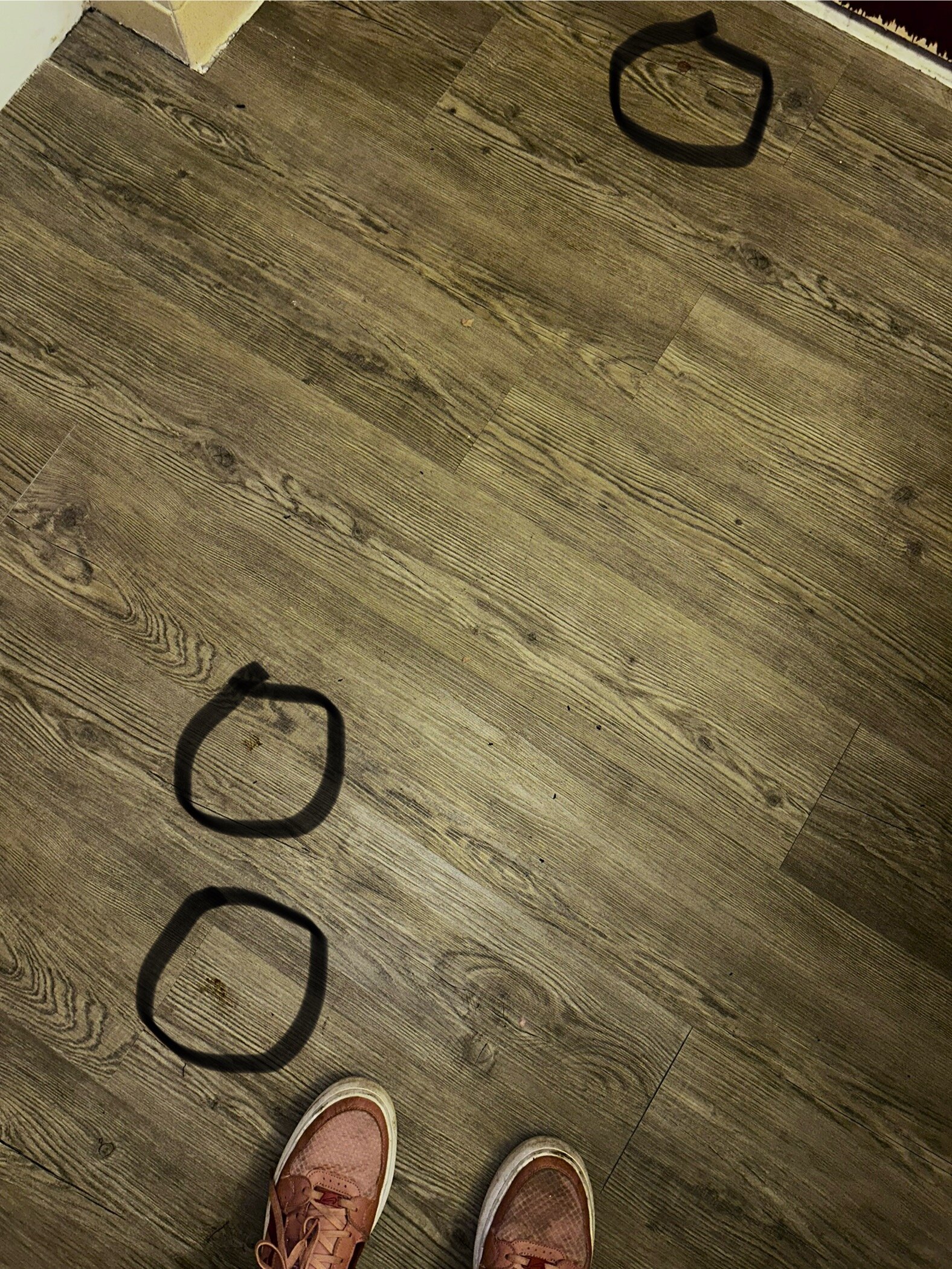 庄园汽车旅馆-浴室