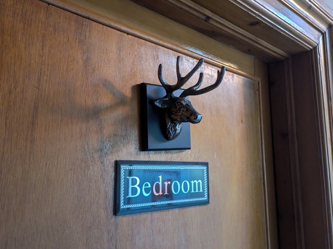 Ivanhoe Guest House主图