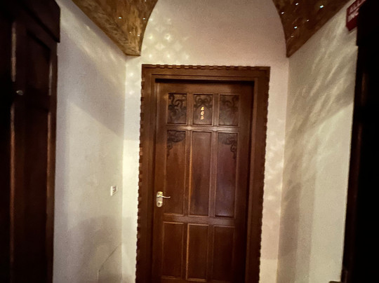 帕拉佐斯特恩酒店