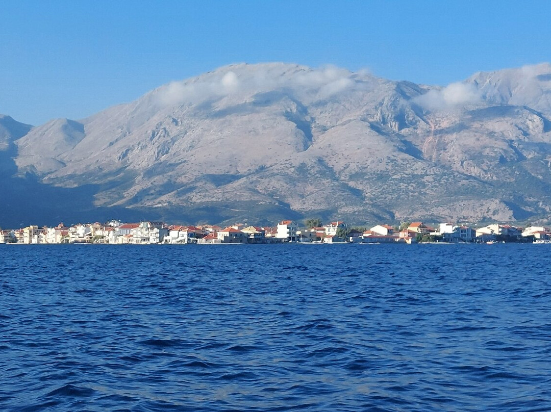 Blue Sea Rent Boat景点图片