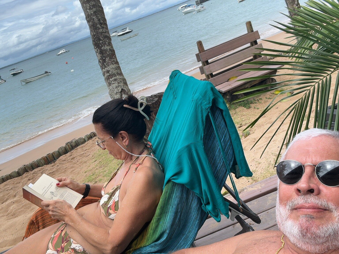 Pousada Porto da Barra主图