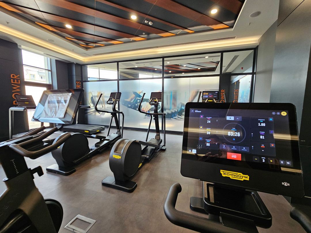 DoubleTree by Hilton Manisa主图