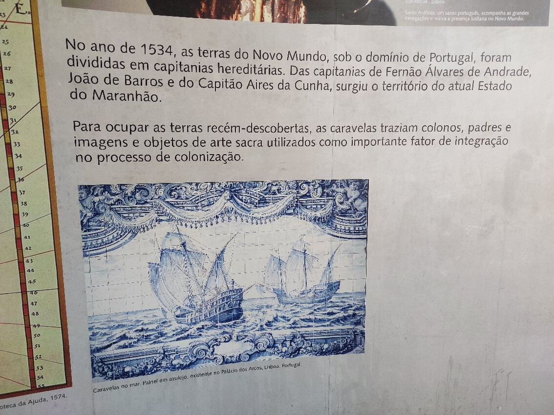 Museu de Arte Sacra景点图片