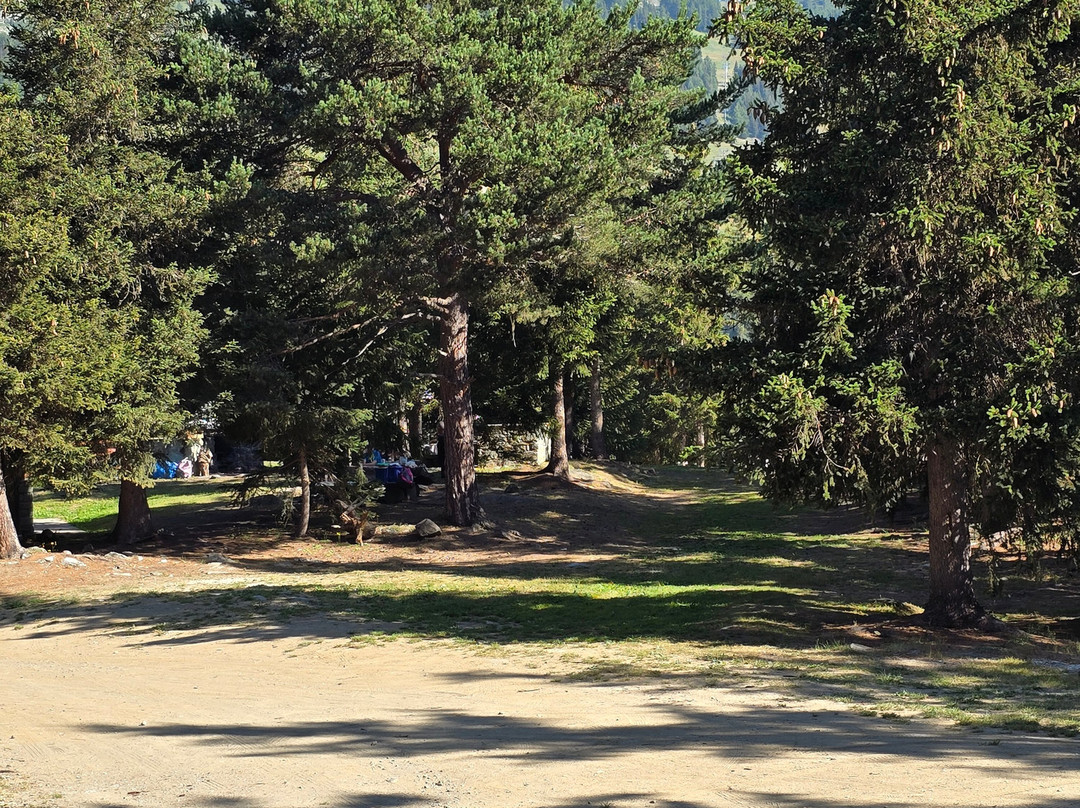 Area pic nic "Chantorné"景点图片