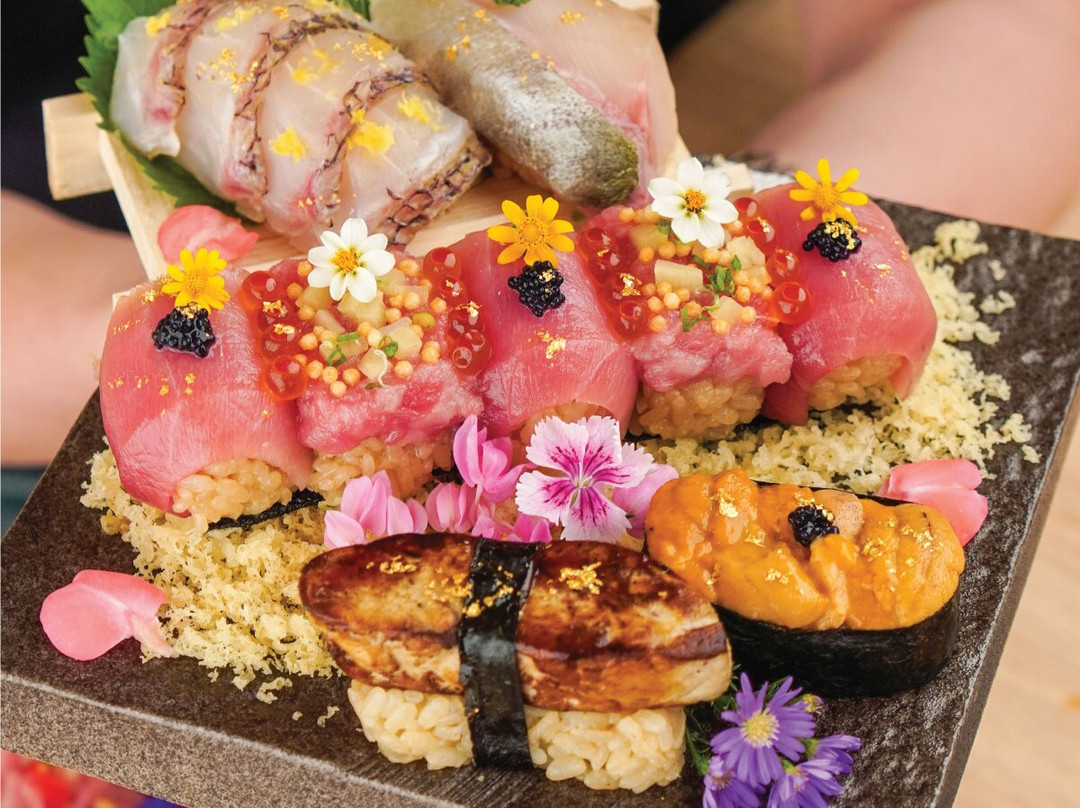 Sushi Seki - Mega Bangna