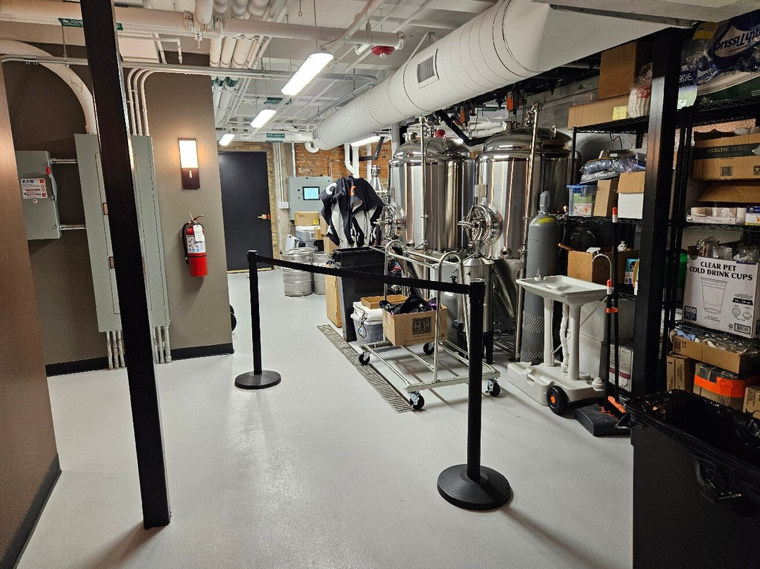 MobCraft Beer Woodstock-Woodstock必去景点