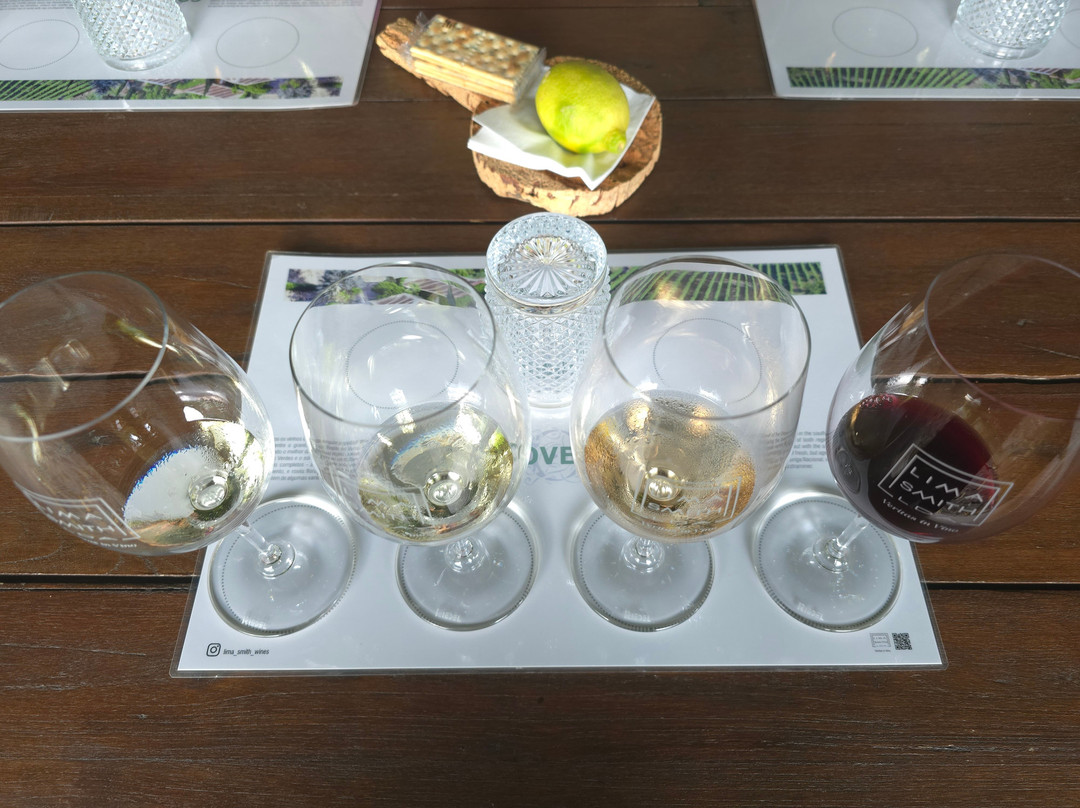 Quinta de Covela景点图片