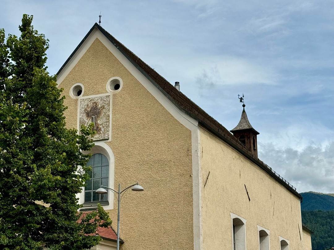 Chiesa dei Cappuccini景点图片