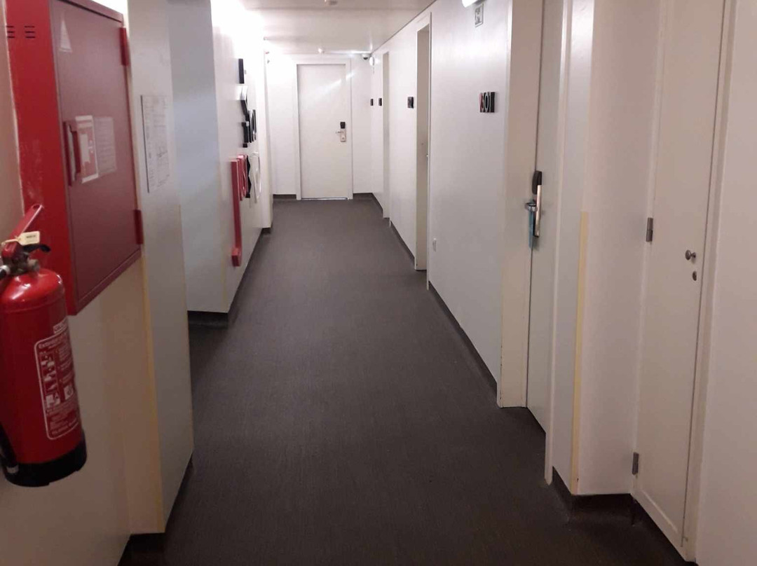 Stay Hotel Torres Vedras Centro主图