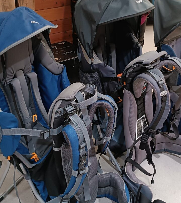 Esports Roc Vertical-Canillo必去景点